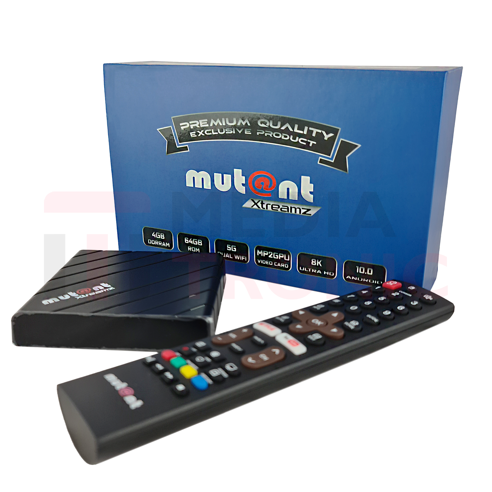 Mutant Xtreamz 2023 - Afbeelding 7