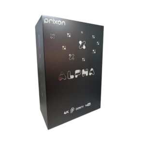 Prixon Alpha