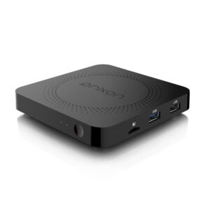 Prixon Alpha