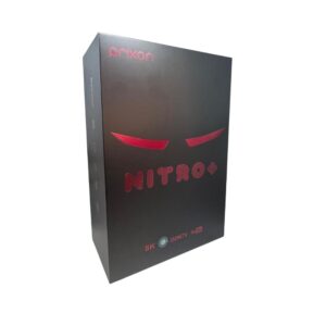 Prixon Nitro+