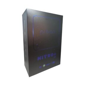 Prixon Nitro+ 5G