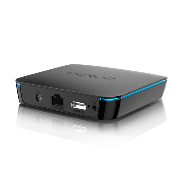 Prixon Nitro+ - Afbeelding 4