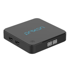 Prixon P9+ Linux
