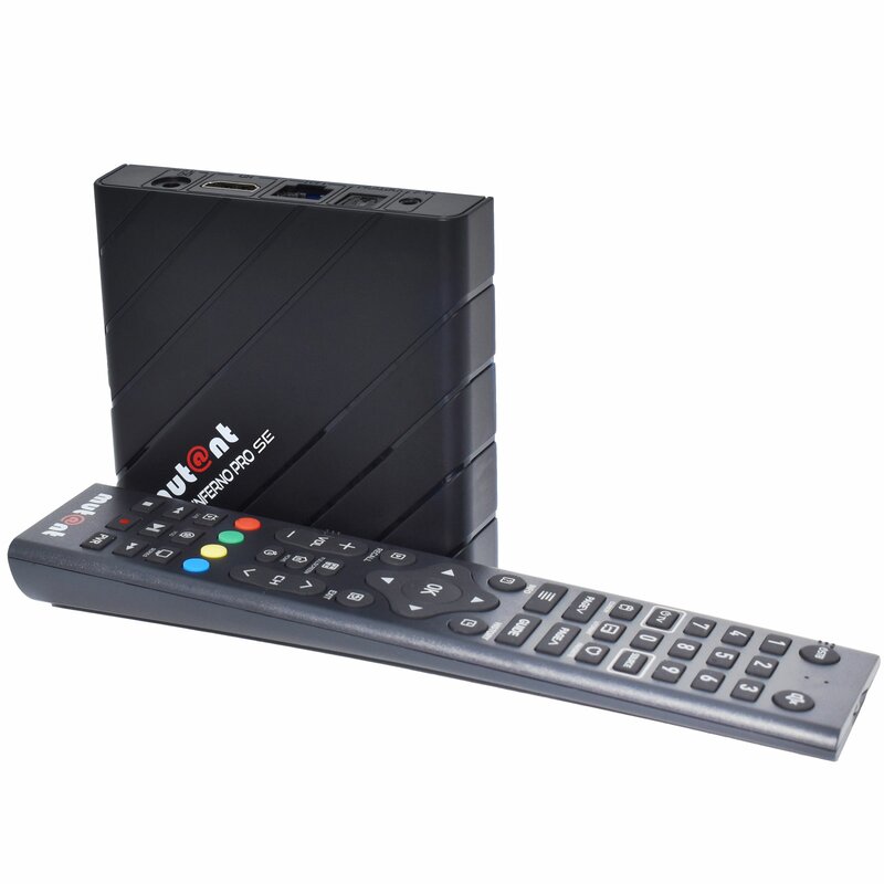 Mutant Inferno PRO SE - Afbeelding 6