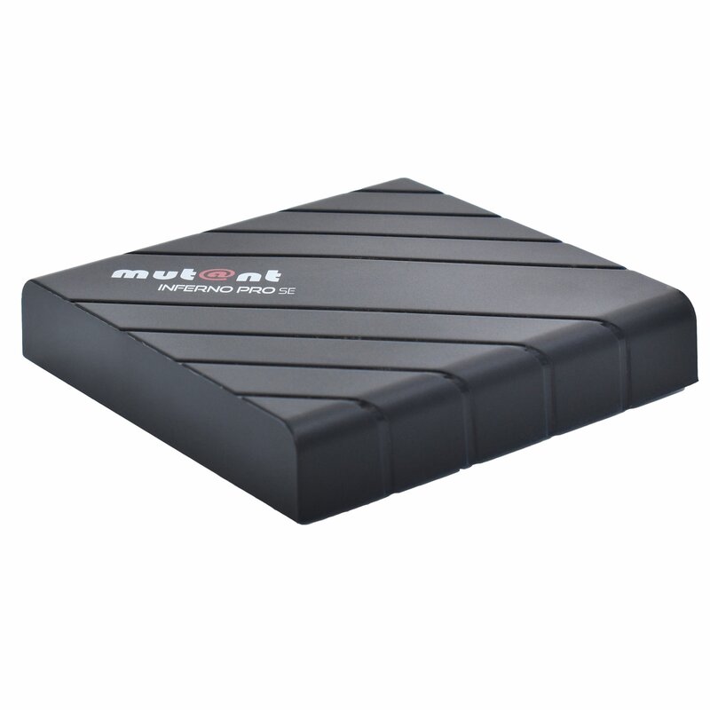 Mutant Inferno PRO SE - Afbeelding 2