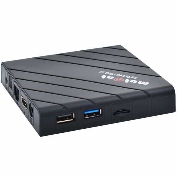 Mutant Inferno PRO SE - Afbeelding 4