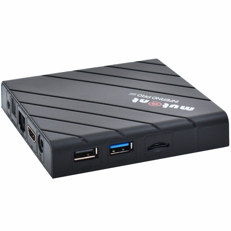 Mutant Inferno PRO SE - Afbeelding 4