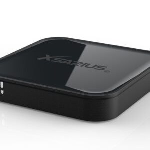 Xsarius Pure 2 UHD 4k