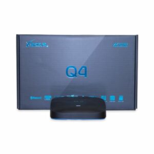 Xsarius Q4 4k UHD
