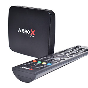 Arrox F9
