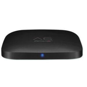 Amiko A6 Android Mediaspeler