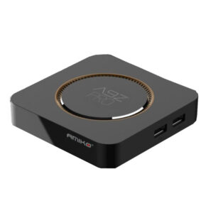 Amiko A9Z PRO Android Mediaspeler