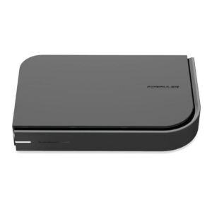 Formuler CC IPTV Box met DVB-C tuner