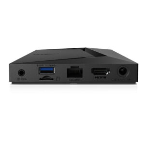 Formuler Z10 Pro Max