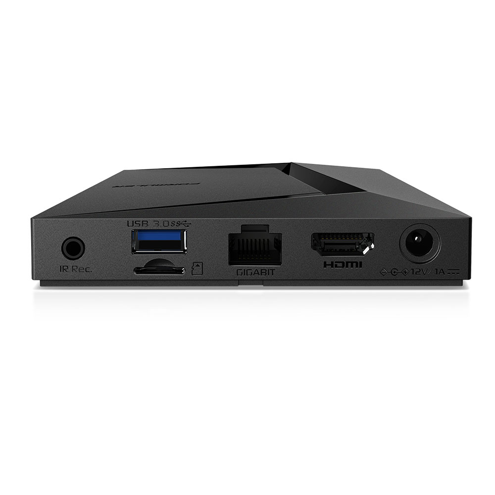 Formuler Z10 Pro Max - Afbeelding 2