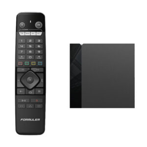 Formuler Z10 Pro