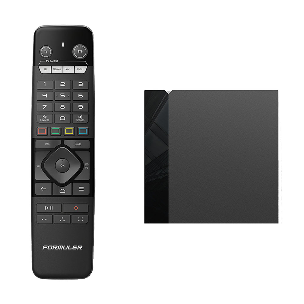 Formuler Z10 Pro - Afbeelding 2