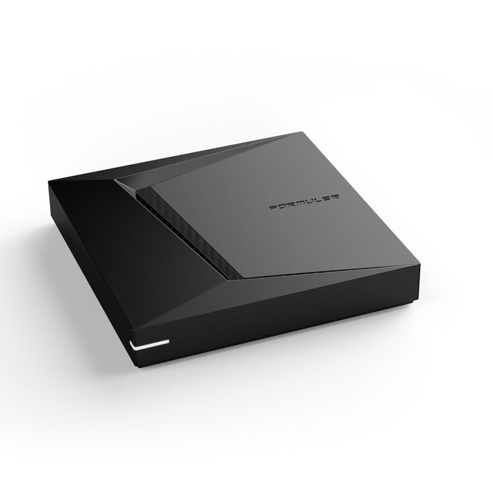 Formuler Z10 Pro Max - Afbeelding 5