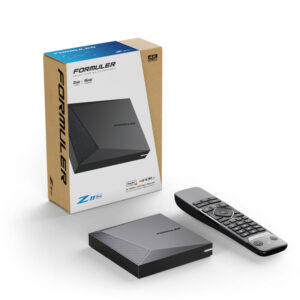 Formuler Z11 Pro
