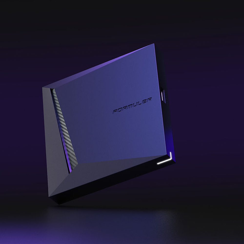 Formuler Z11 Pro Max - Afbeelding 5