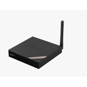 Xsarius Avant 2+ OTT