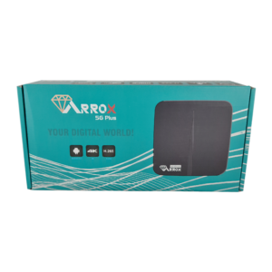 Arrox 5G plus