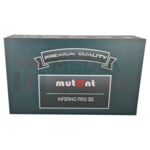 Mutant Inferno PRO SE