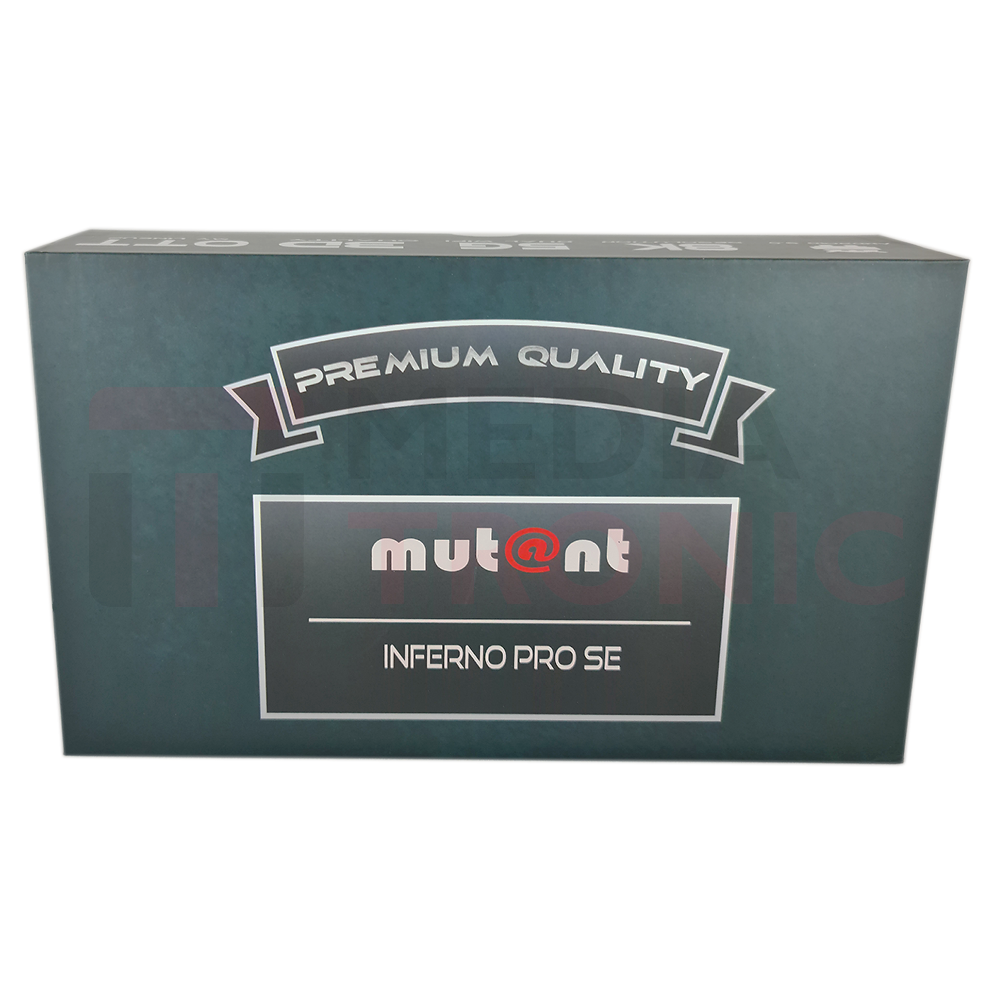 Mutant Inferno PRO SE