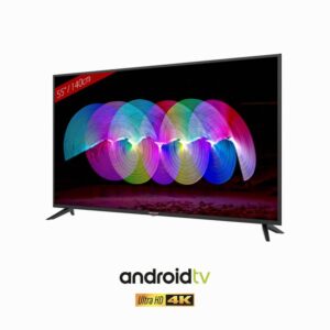 Redline Android 4K-tv 55 inch