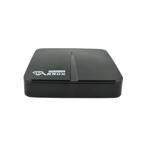 Arrox 5G plus – Media Tronic