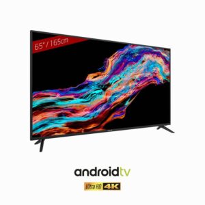 Redline Android 4K-tv 65 inch