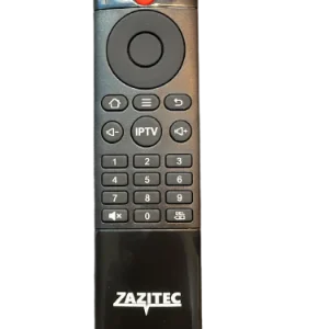 Zazitec X10 Set-top Box