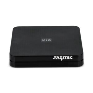 Zazitec X10 Set-top Box