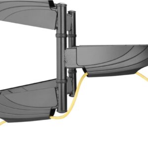 PRIXON PR37902 OLED TV BEUGEL (32-65 INCH) -Draaibaar - Kantelbaar - Zwenkbaar