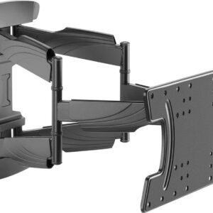 PRIXON PR37902 OLED TV BEUGEL (32-65 INCH) -Draaibaar - Kantelbaar - Zwenkbaar