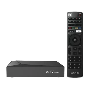 Meelo XTV Air