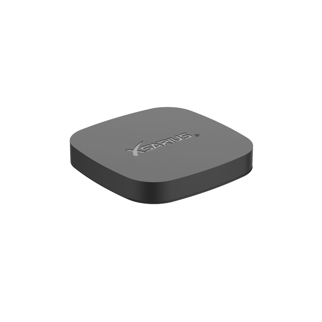 Xsarius Avant 3+ Ultra Black - Afbeelding 4