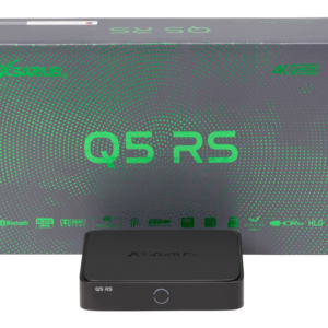Xsarius Q5 RS