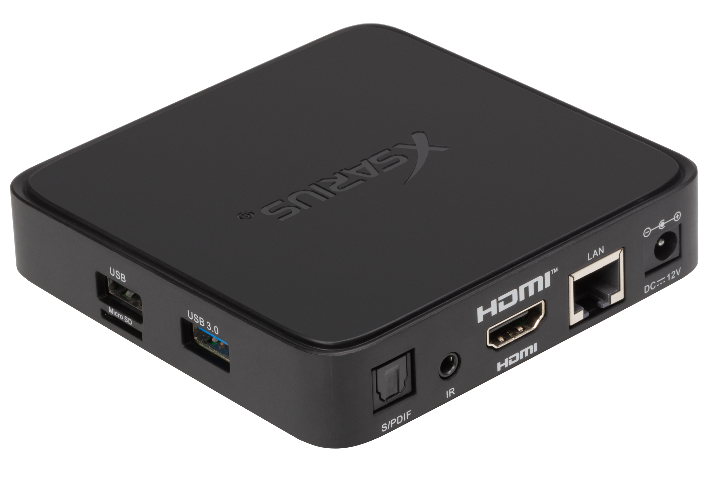 Xsarius Q5 RS - Afbeelding 5