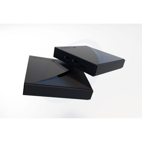 Amiko A11 Gold Android Mediaspeler - Afbeelding 5