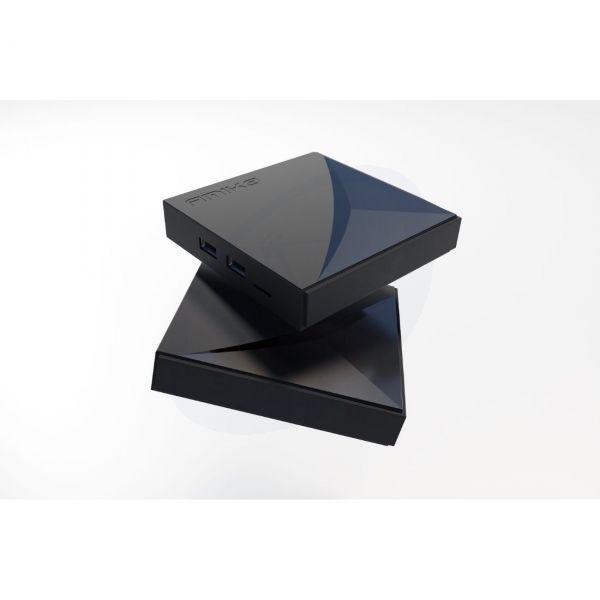Amiko A11 Gold Android Mediaspeler - Afbeelding 4