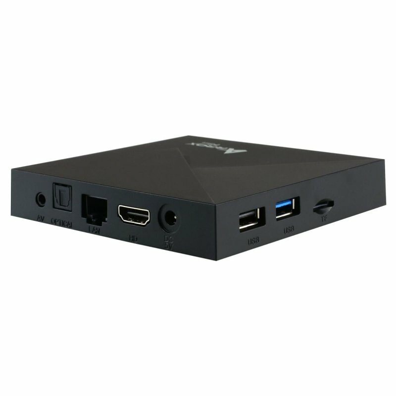 Arrox F9 PRO - Afbeelding 6