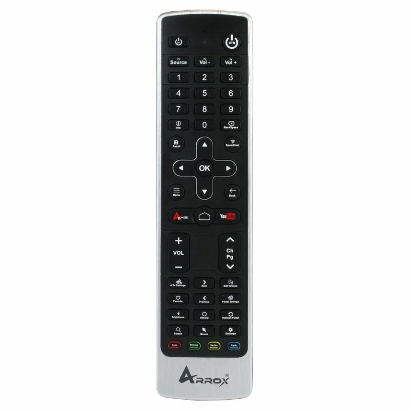 Arrox F9 PRO - Afbeelding 7