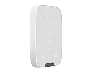 Ajax Keypad Plus-W