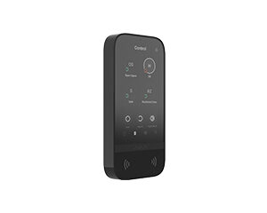 Ajax Keypad Touch-B
