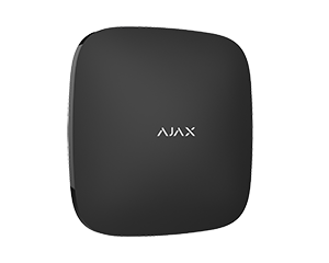 Ajax Hub 2 4G-B