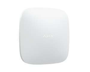 Ajax Hub 2 4G-W