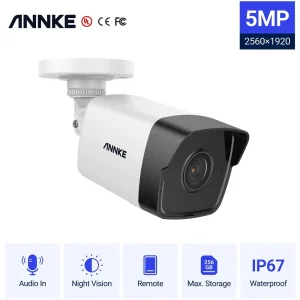 ANNKE I51DL Bullet Camera