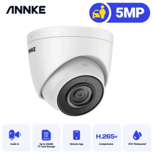 ANNKE I51DS Turret Camera