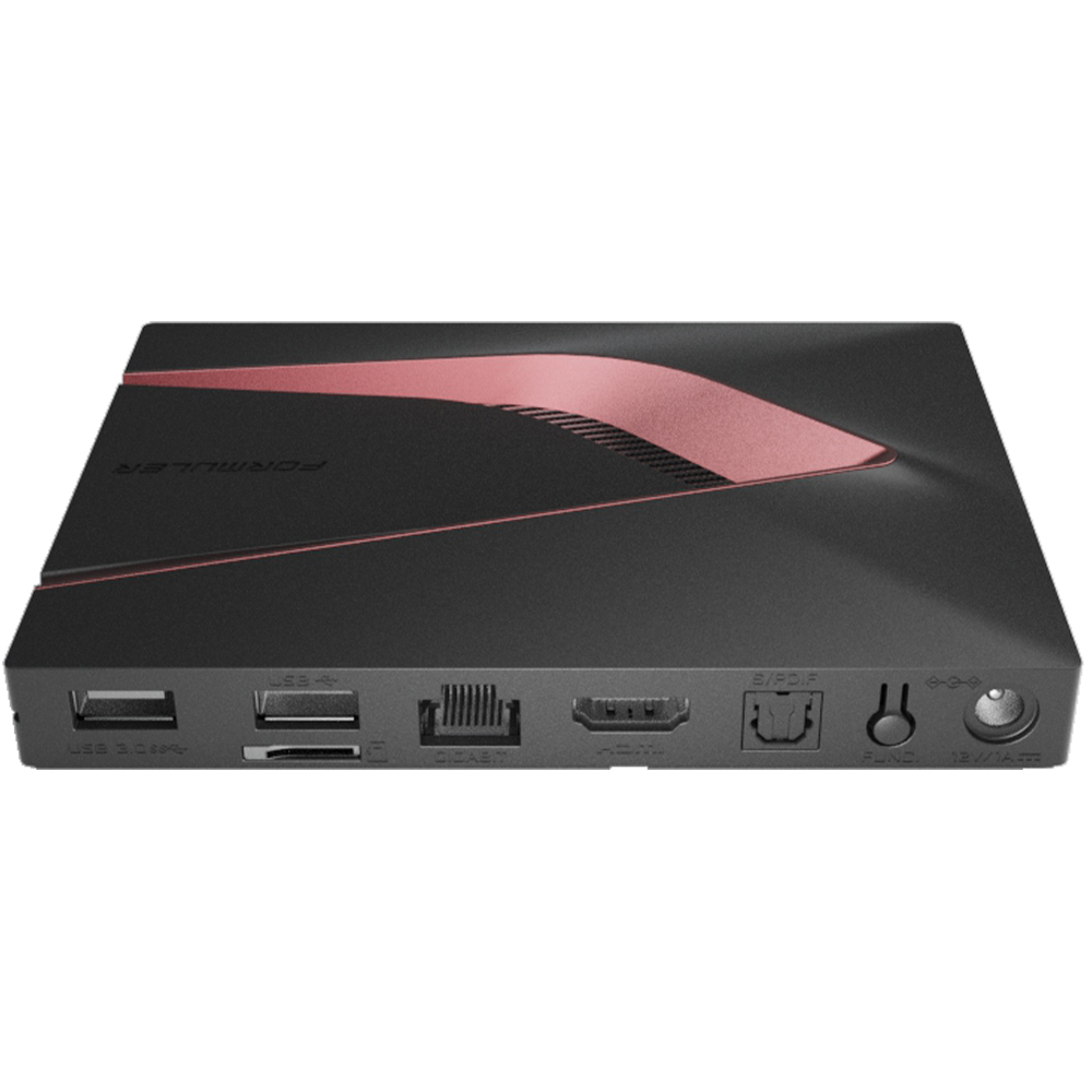 Formuler Z12 Ultra – BT3 Edition - Afbeelding 7